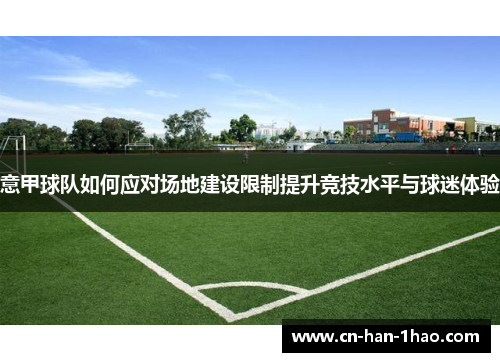 意甲球队如何应对场地建设限制提升竞技水平与球迷体验 意甲球队如何应对场地建设限制提升竞技水平与球迷体验