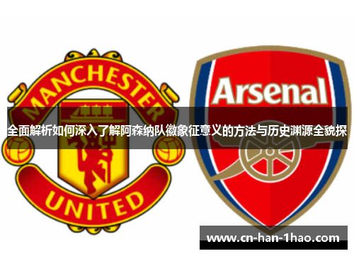 全面解析如何深入了解阿森纳队徽象征意义的方法与历史渊源全貌探
