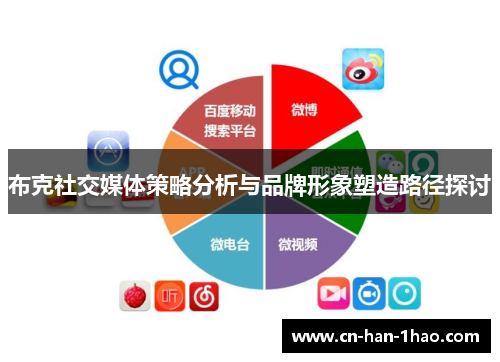 布克社交媒体策略分析与品牌形象塑造路径探讨