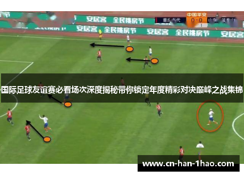 国际足球友谊赛必看场次深度揭秘带你锁定年度精彩对决巅峰之战集锦