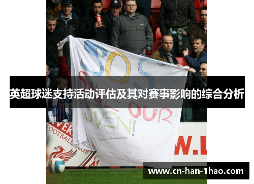 英超球迷支持活动评估及其对赛事影响的综合分析